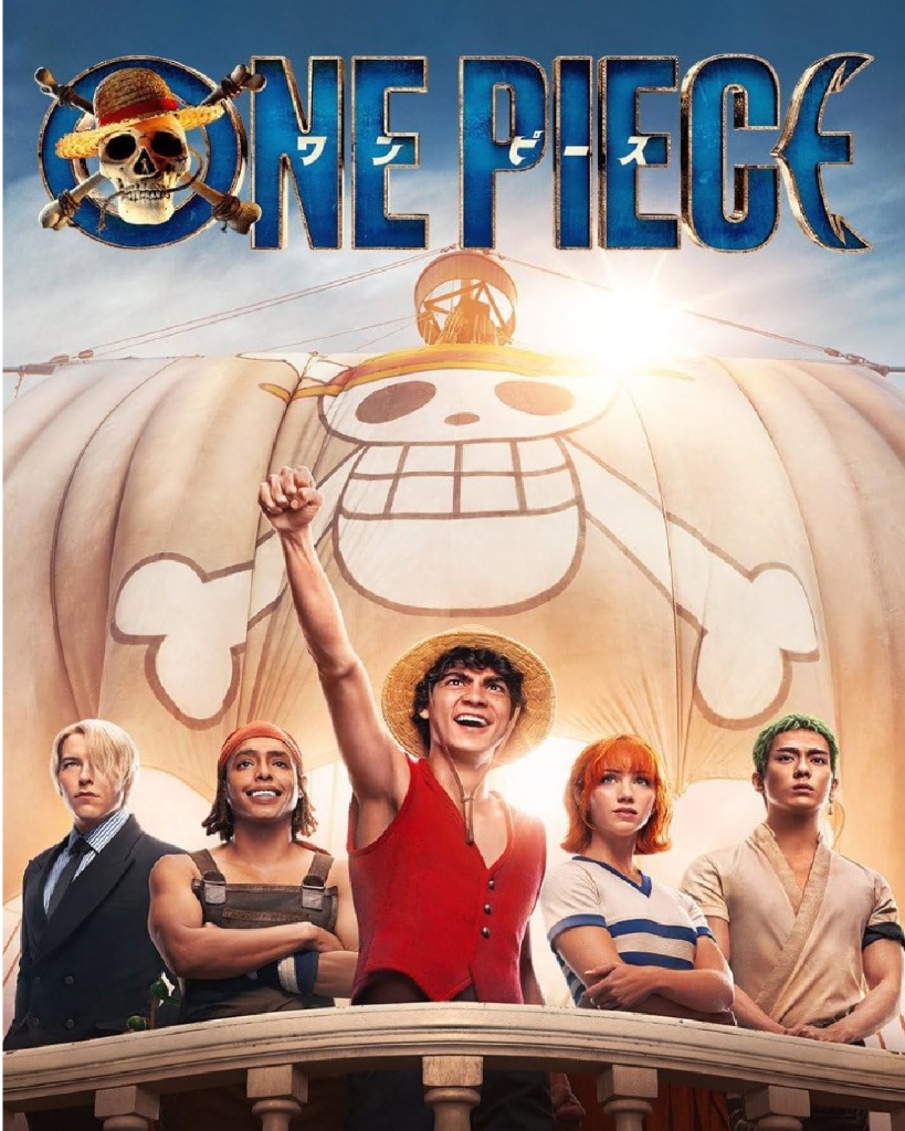 One Piece: A Série