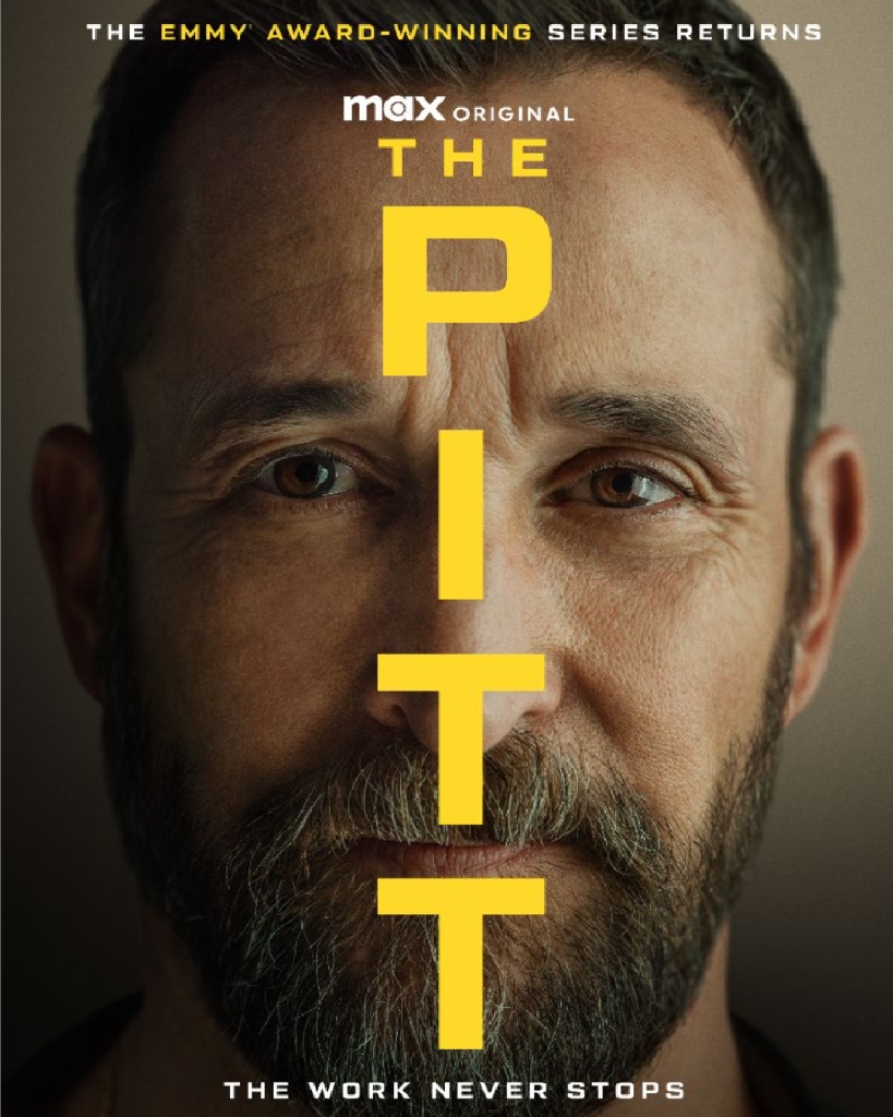 The Pitt