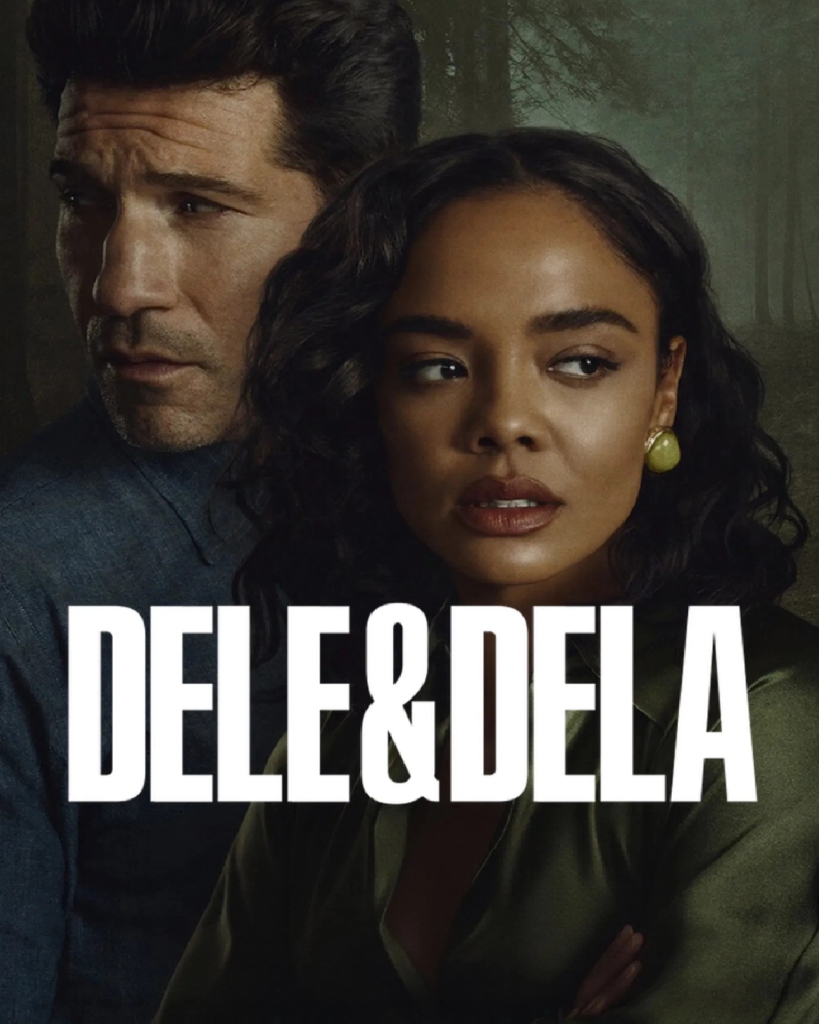 Dele & Dela