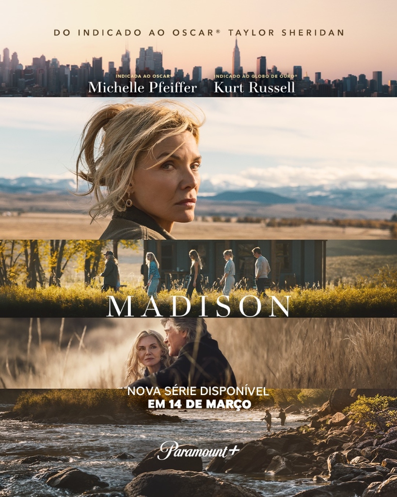The Madison